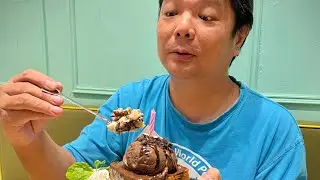 Happy birthday to me!