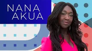 Nana Akua | Sunday 18th August