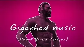 Gigachad - Phonk Music (Slowed + Reverb) | RT Lofi