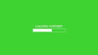 Loading green screen effects | loading | kinemaster | template | layer