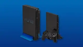 Вечерние Посиделки ► Sony PlayStation 2 Включаем и Проверяем Диски PS2