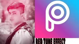 Red_tune_effect_photo_editing_tricks_picsart_toturail