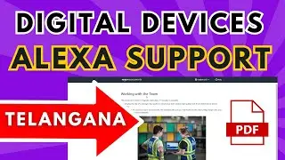 Amazon Digital Devices and Alexa Support Associate Online Assessment | Alexa Amazon Interview Prep