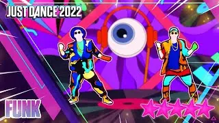 Just Dance 2022: Funk by Meghan Trainor - 5 stars