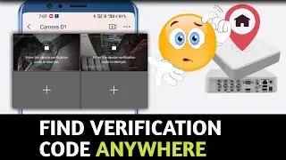 how to Find Enter the device verification code to decrypt other location | verification code