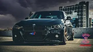 ТРЁШКАBOOK #6 УСТАНОВКА СПОРТ СТАБИЛИЗАТОРОВ H&R И КЛАПАНА BLOW OFF  GO FAST BITS НА ТУРБИНУ