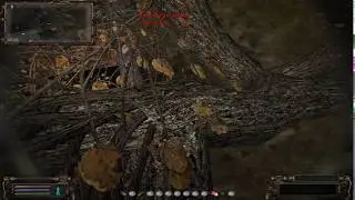Тайник Циклопа на свалке ОП 2.1