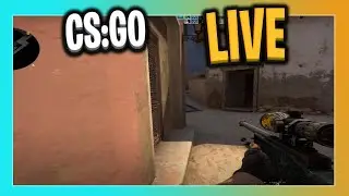 CS:GO - Live Stream By SASTA STREAMER