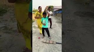 Pair Tod Diya 😅🤪 