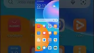 How to enable developer options on Huawei P40lite, P40Pro EMUI 11