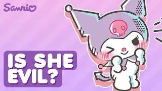 Ultimate KUROMI Guide & ALL The Fun Facts!