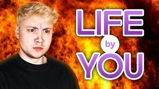 Life By You... What went wrong?