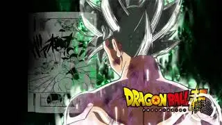 Dragon ball z OST - Ganador