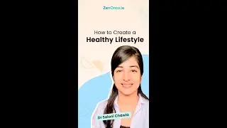 Creating Healthy Lifestyle Anticancer Strategies | ZenOnco.io