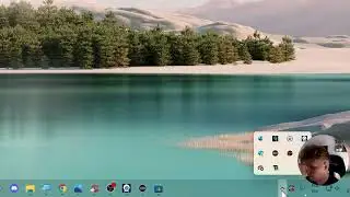 How to Make Taskbar Transparent in Windows 11?