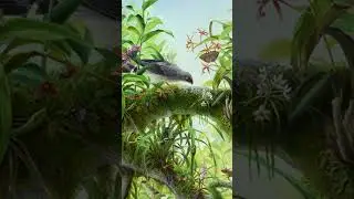 The Beauty of Wildlife | Isabella Kirkland  
