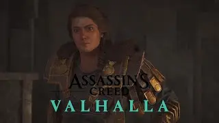 Прохождение Assassin's Creed Valhalla #26 - В поисках всех осколков