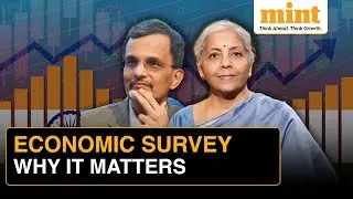 Economic Survey 2024: What Is It & Why Is It Important | Union Budget 2024-25