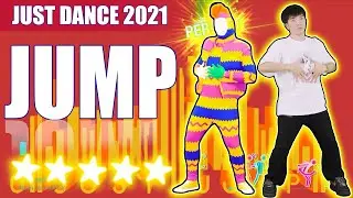 Jump - Major Lazer ft. Busy Signal - Just Dance 2021 | Fanmade TONY
