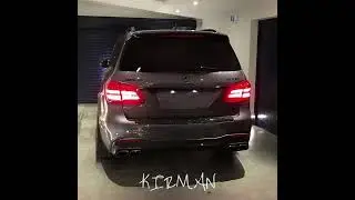 KVPV - Black Suit (slowed by kirman)