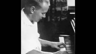 Chopin Nocturne in D flat Op 27 No.2 Hofmann Rec.1935