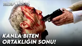 Öldürmeyen Allah İntikam Fırsatı Veriyor! | Ortakla Sahneler #4