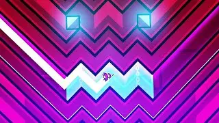 Ultra Deadlocked by Vit12 | Geometry Dash