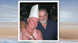 1. Remembering Eric Dale Smedley – Somewhere Over The Rainbow