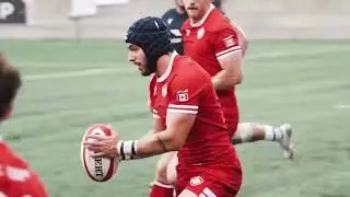 Pacific Nations Cup in Vancouver: Canada vs Japan on August 25th!