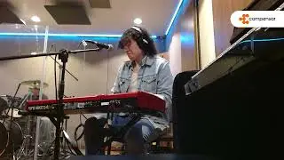 2do Festival musical Compensar | El Punto Rojo | Colibrí