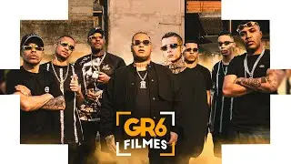 Favela MC Ryan SP, MC IG, MC Cebezinho, MC Kadu, MC Paiva e NK (GR6 Explode) Oldilla e  Aladim