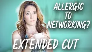 Effective Networking CAN Fill Your Therapy Practice - Extended Cut