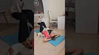 Уединиться не получиться 😁 Когда живёшь с собаками🐶❤️