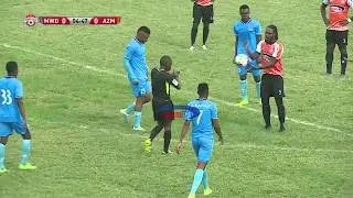 Highlights: Mwadui FC 0-1 Azam FC (VPL - 22/01/2020)