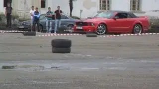 წყვილთა რბოლა წყალტუბოში