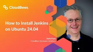 How to Install Jenkins on Ubuntu 24.04