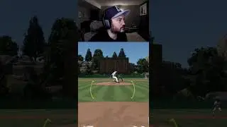 INSANE MLB The Show 24 Co-Op Comeback!! #shorts #ytshorts