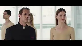 Как живой🌟Русский трейлер🌟фильма🌟2021