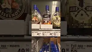 Алкоголь в Норвегии дома. Какие алкогольные напитки можно делать в Норвегии дома?
