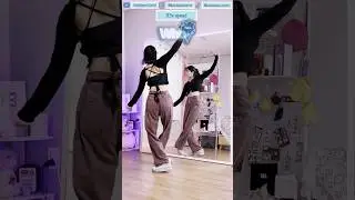 0.5x Slow Music #jimin #who #dancetutorial #dancechallenge