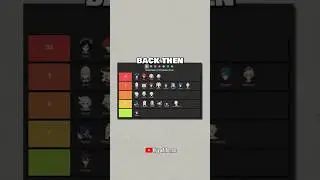 What Happened to Genshin TIER LISTS 
