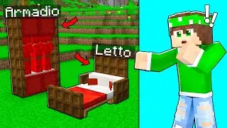 QUESTI *TRUCCHI SEGRETI* DI MINECRAFT TI STUPIRANNO!