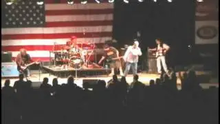 Band Intro - Atlanta Rhythm Section