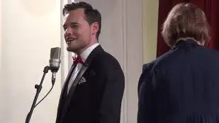 В. Гаврилин, сл. А. Шульгиной «Шутка» -Альберт Жалилов.