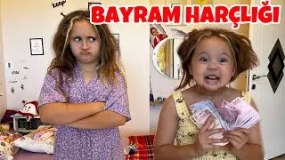 SUCUKSUNUN MACERALARI 11.BÖLÜM BAYRAM HARÇLIĞI w/