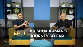 Teaser : Krishna Kumars Journey So Far | As Simple As That | Teaser | Simplilearn