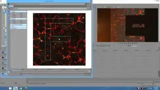 How to Make a Cool Fire Intro in Sony Vegas Pro 13