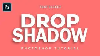 Photoshop Tutorial: How to Cast Realistic Shadows