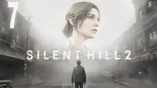 Silent Hill 2 Remake Прохождение Часть 7