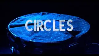 Circles LO | Drum Sample & Loop Library